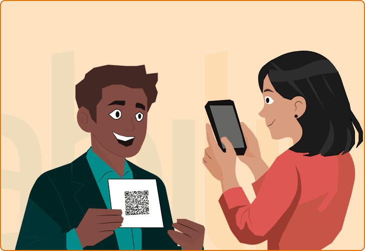 Website lead capture form and customer details