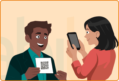 Website lead capture form and customer details