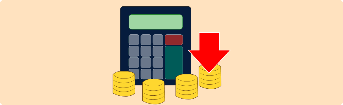 Reduce emergency repair costs
