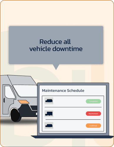 Warranty savings and cost reduction