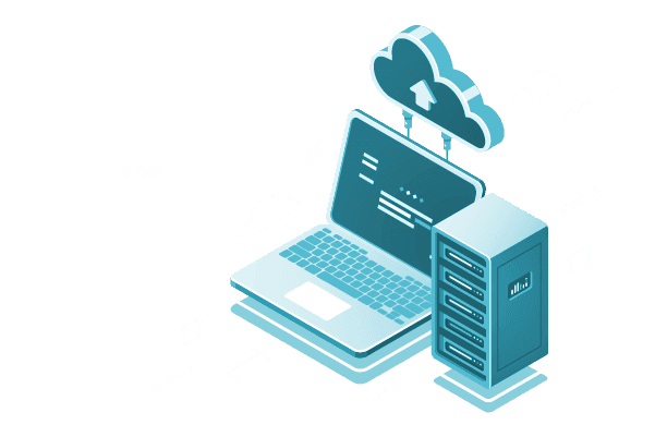 Traineeship desktop illustration