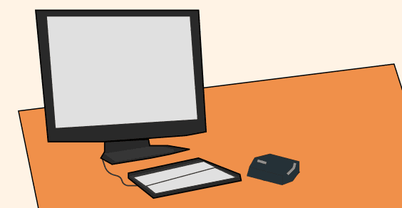 Time constraints for business owners illustration